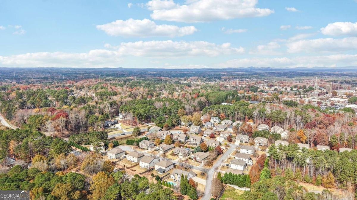 5305 Magnolia Gardens Lane Acworth - 96