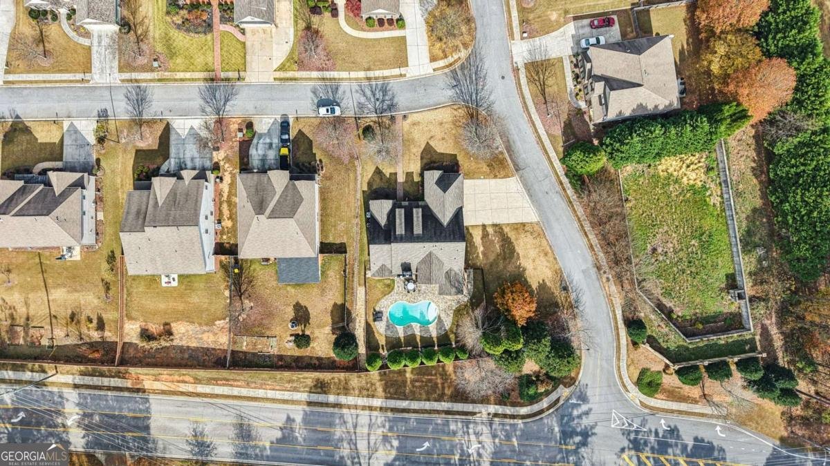 5305 Magnolia Gardens Lane Acworth - 97