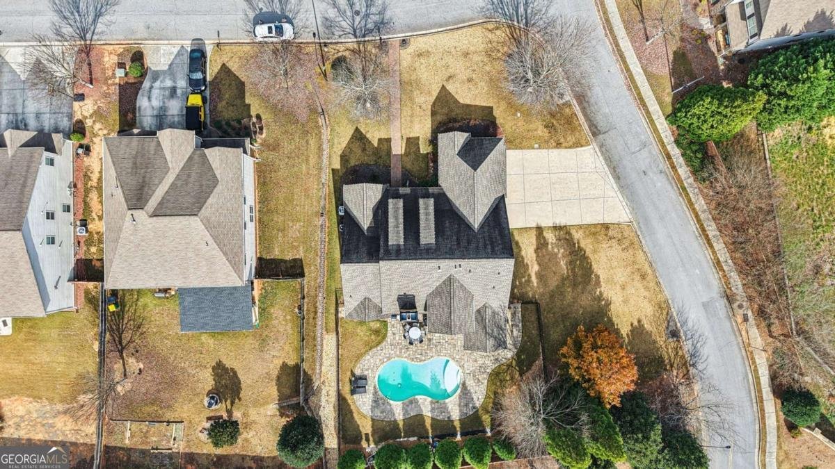 5305 Magnolia Gardens Lane Acworth - 98