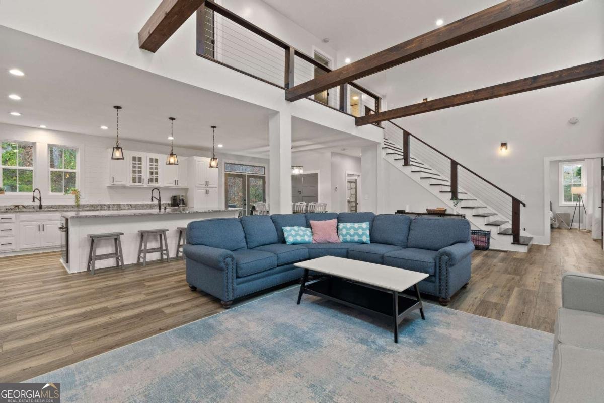 1120 Horton Road Dahlonega - 10