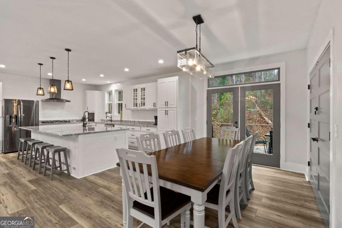 1120 Horton Road Dahlonega - 13