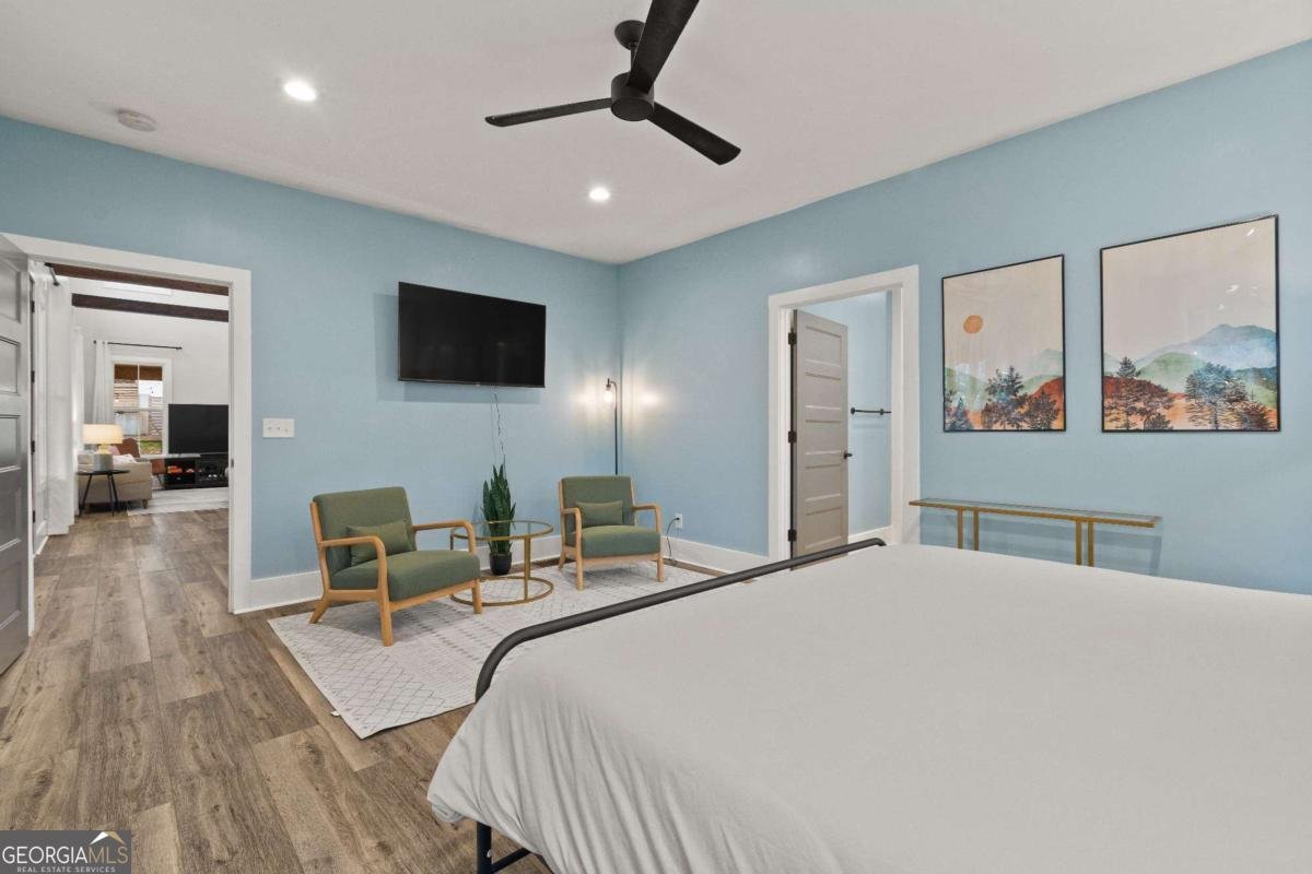 1120 Horton Road Dahlonega - 15