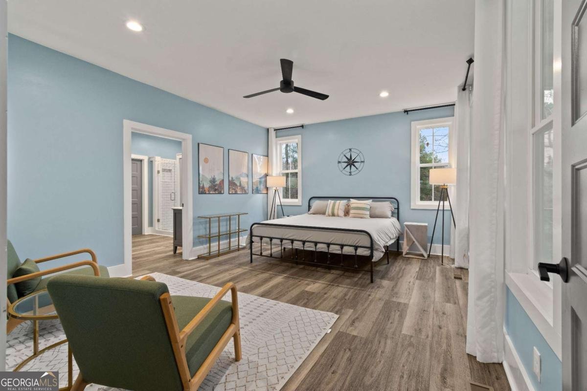 1120 Horton Road Dahlonega - 16