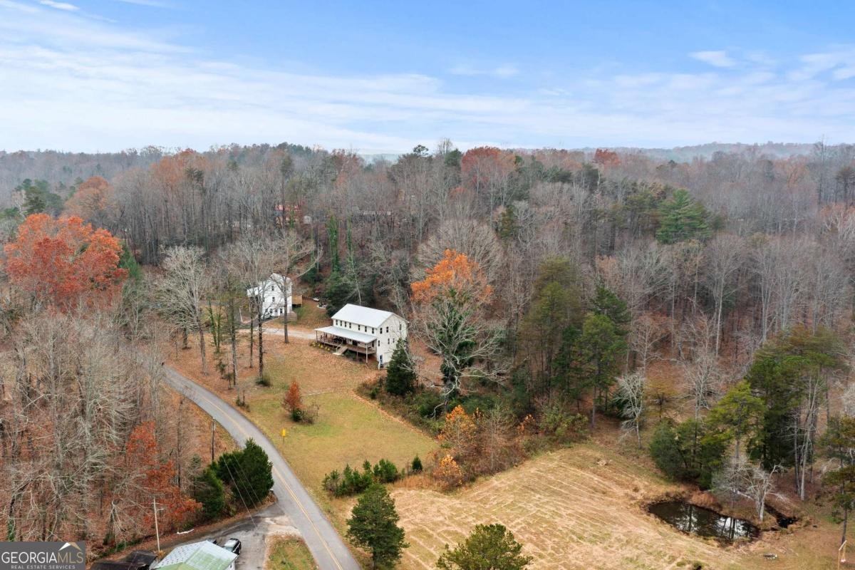 1120 Horton Road Dahlonega - 2