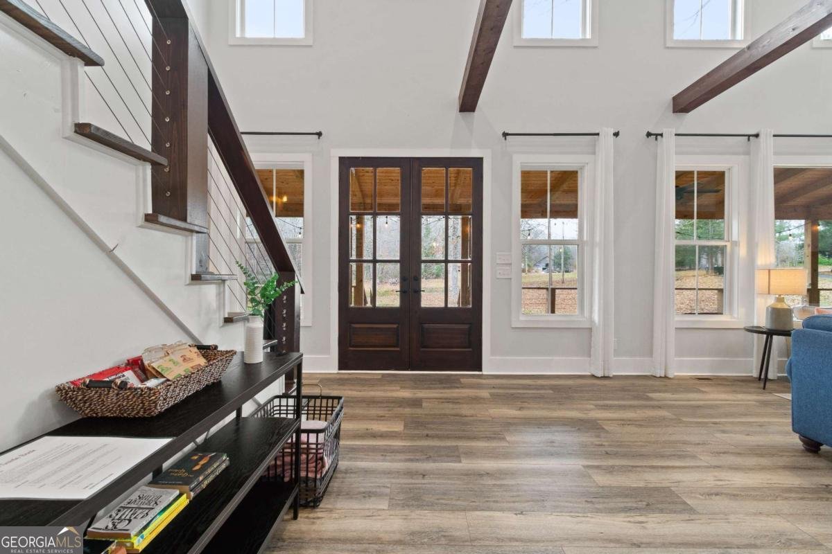 1120 Horton Road Dahlonega - 22