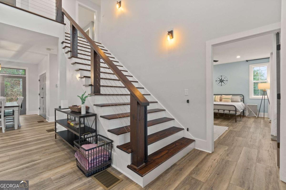 1120 Horton Road Dahlonega - 23