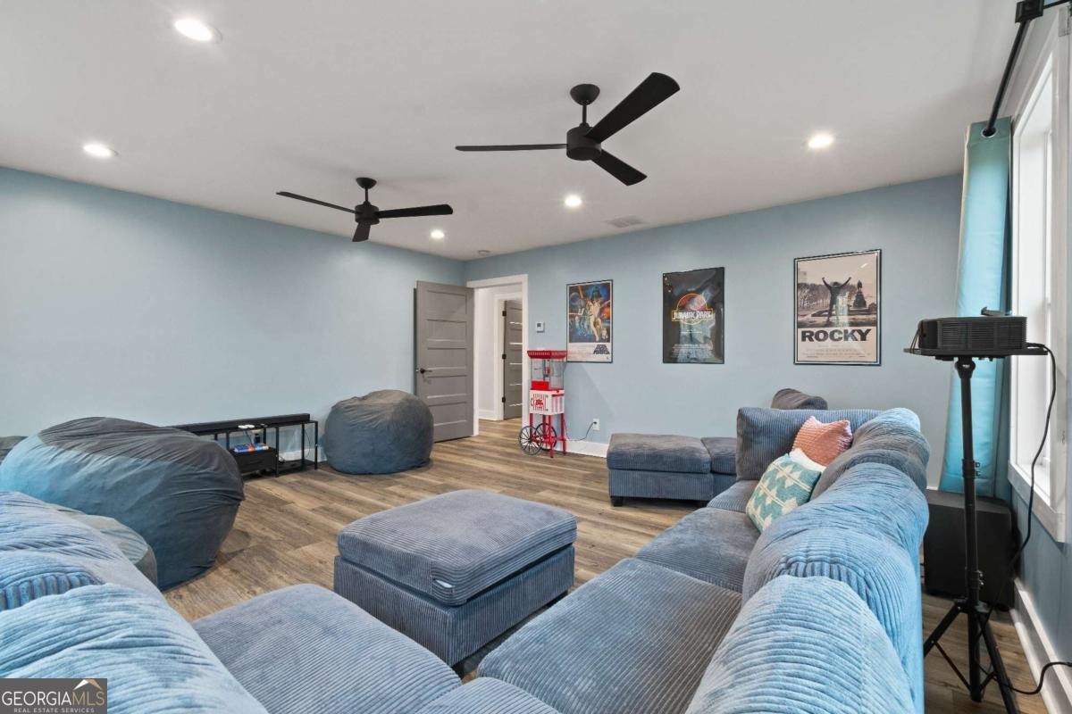 1120 Horton Road Dahlonega - 25