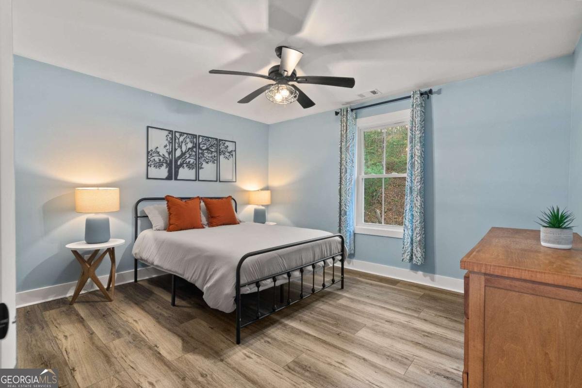 1120 Horton Road Dahlonega - 27