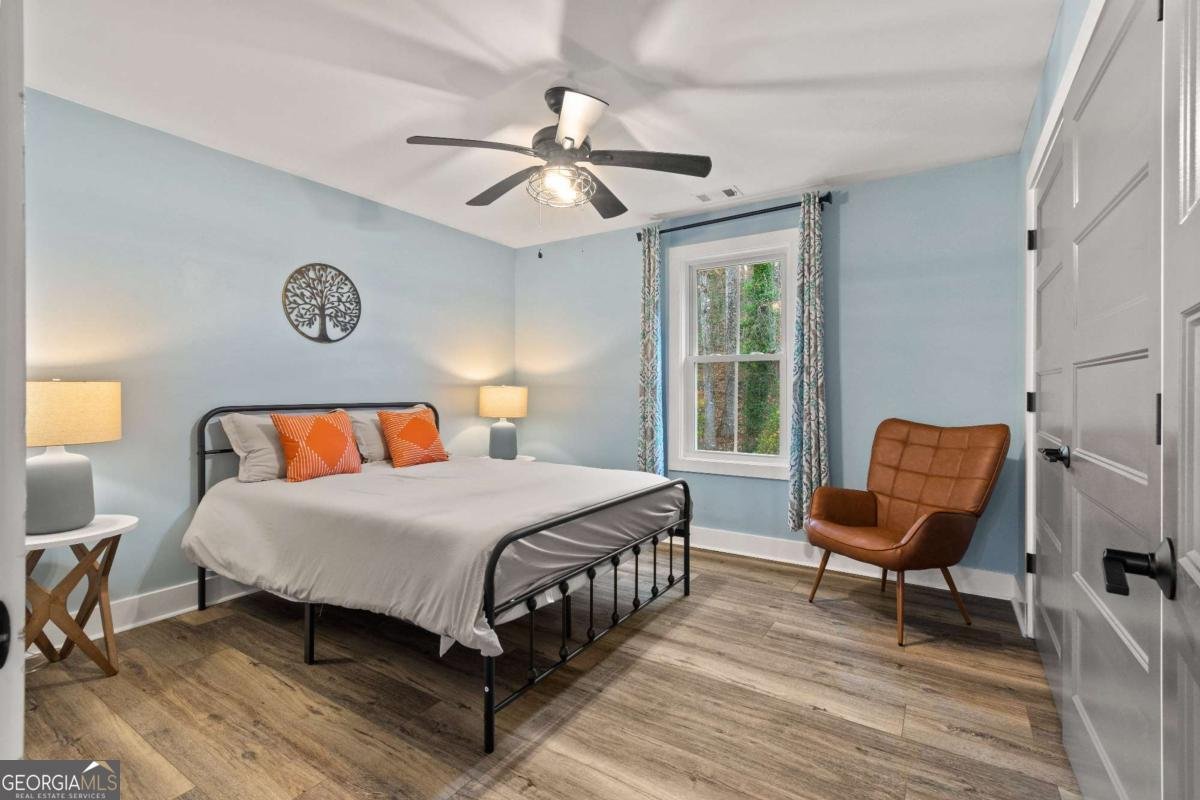 1120 Horton Road Dahlonega - 28