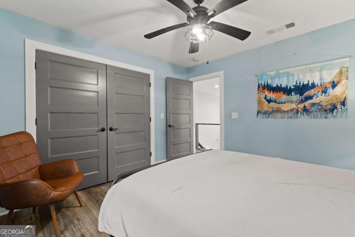 1120 Horton Road Dahlonega - 29