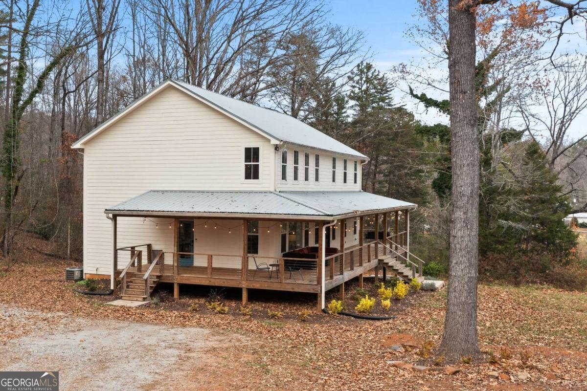 1120 Horton Road Dahlonega - 3