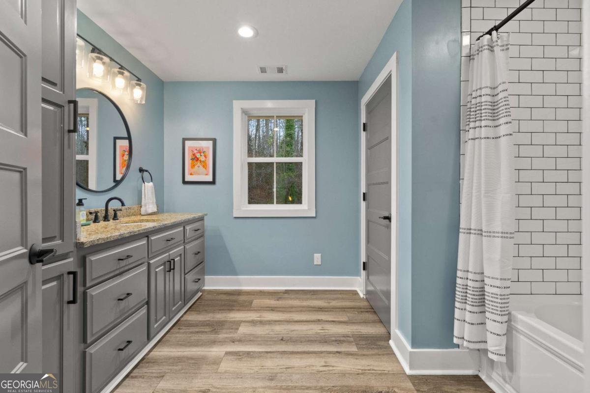 1120 Horton Road Dahlonega - 30