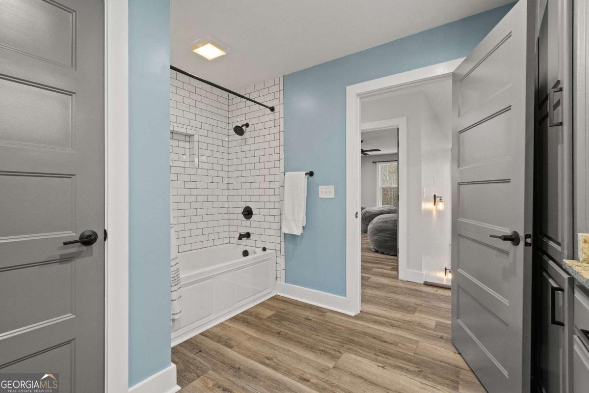 1120 Horton Road Dahlonega - 31