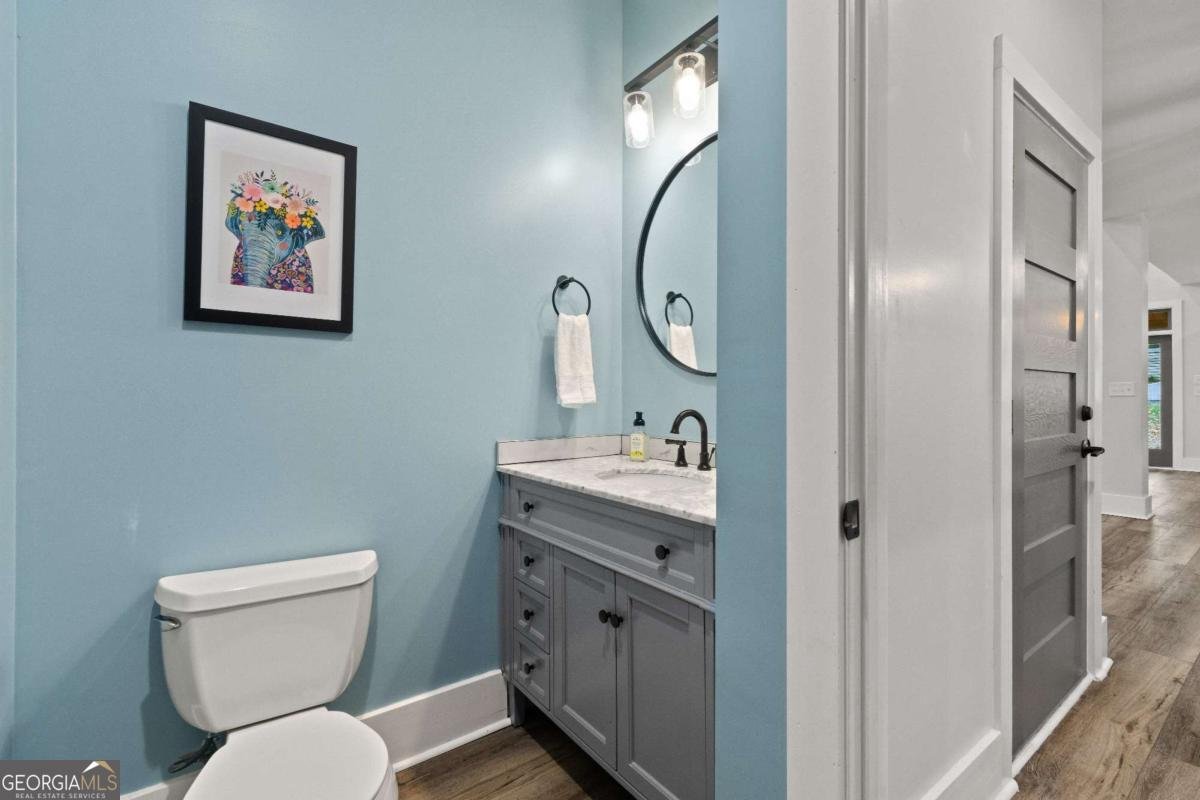 1120 Horton Road Dahlonega - 34