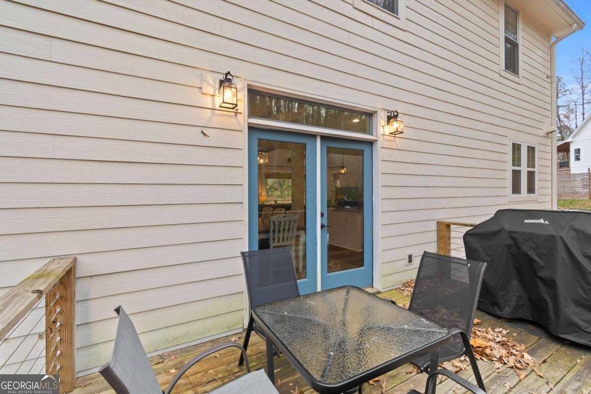 1120 Horton Road Dahlonega - 35