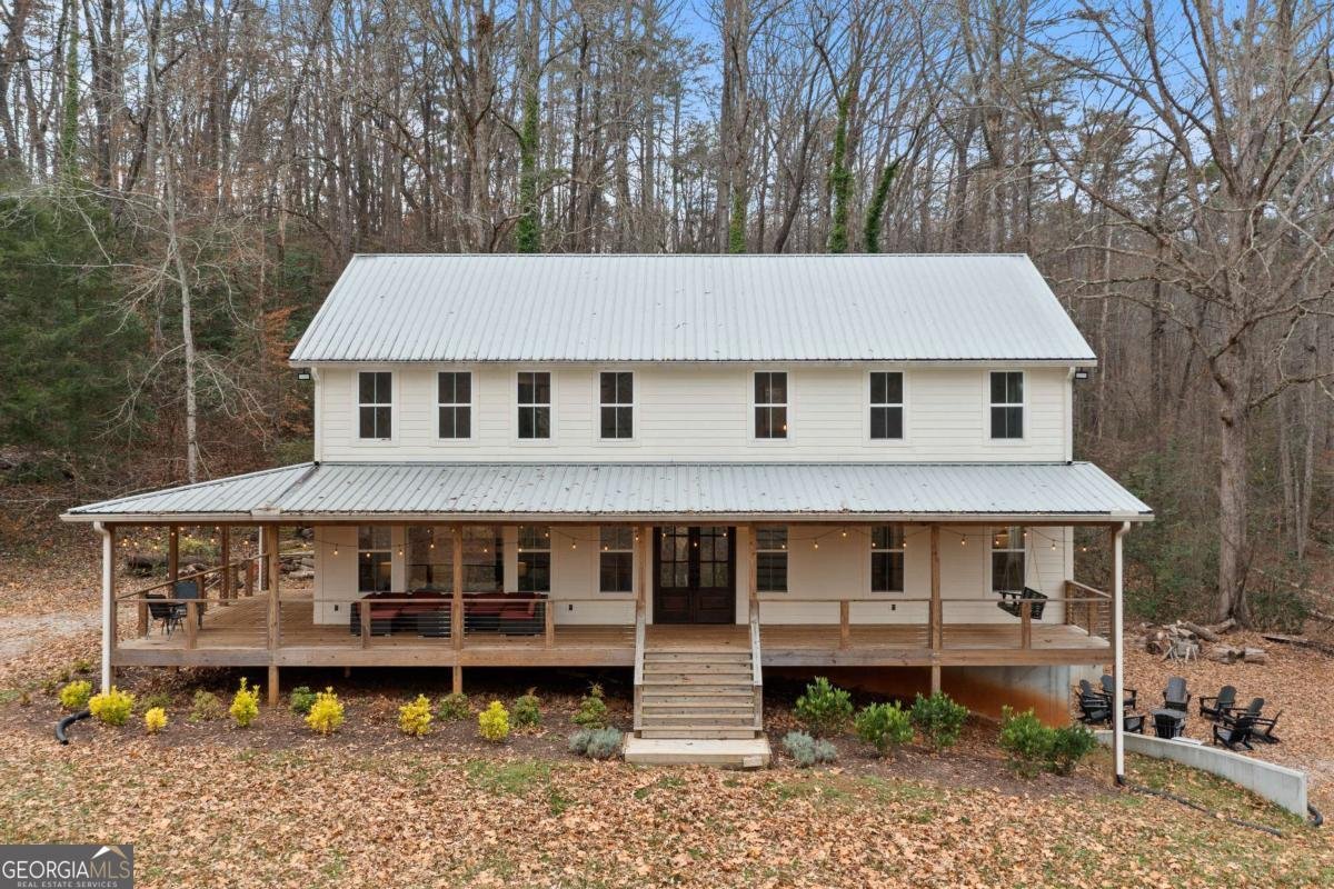 1120 Horton Road Dahlonega - 37