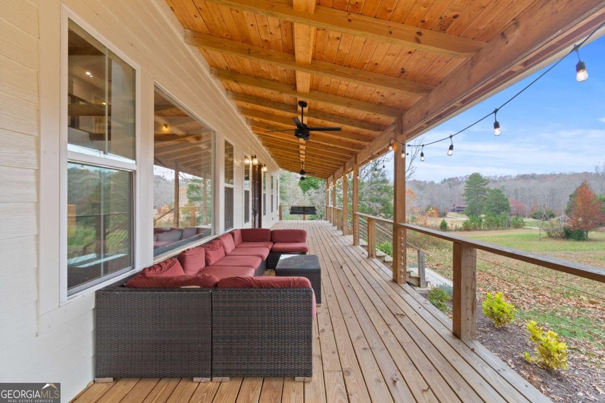 1120 Horton Road Dahlonega - 4