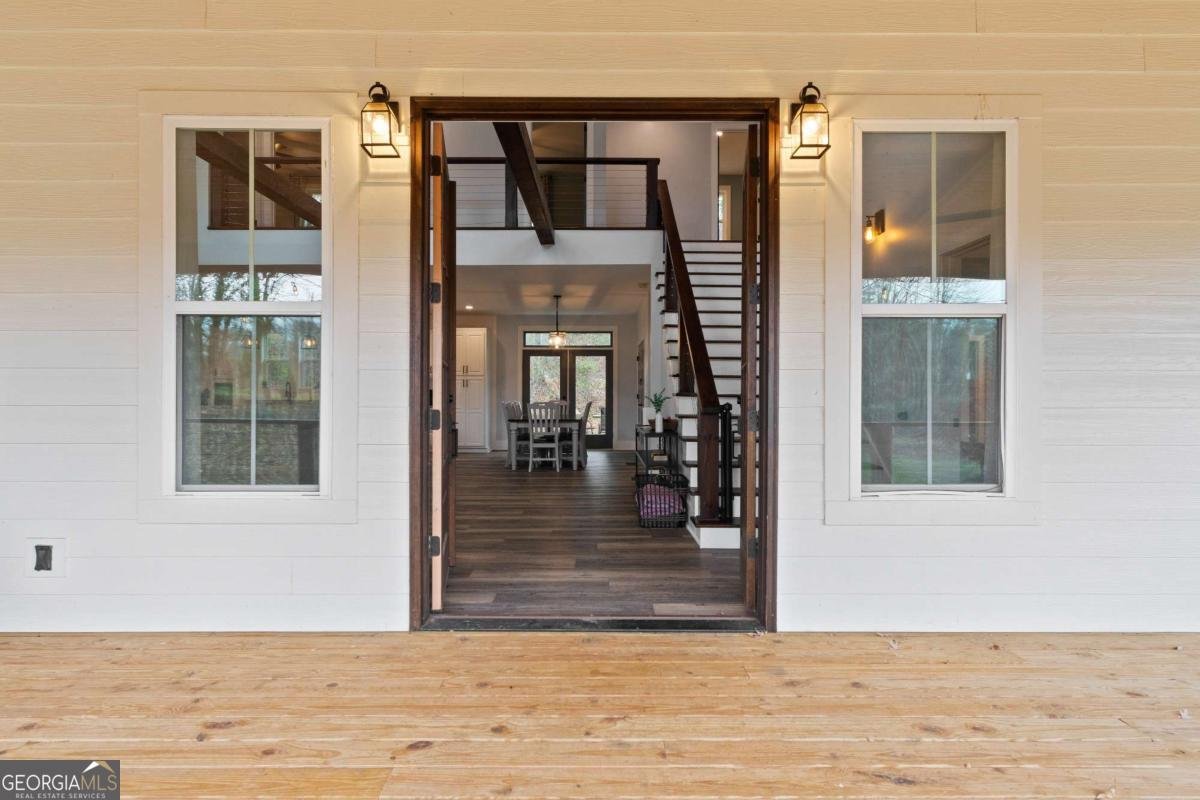 1120 Horton Road Dahlonega - 5