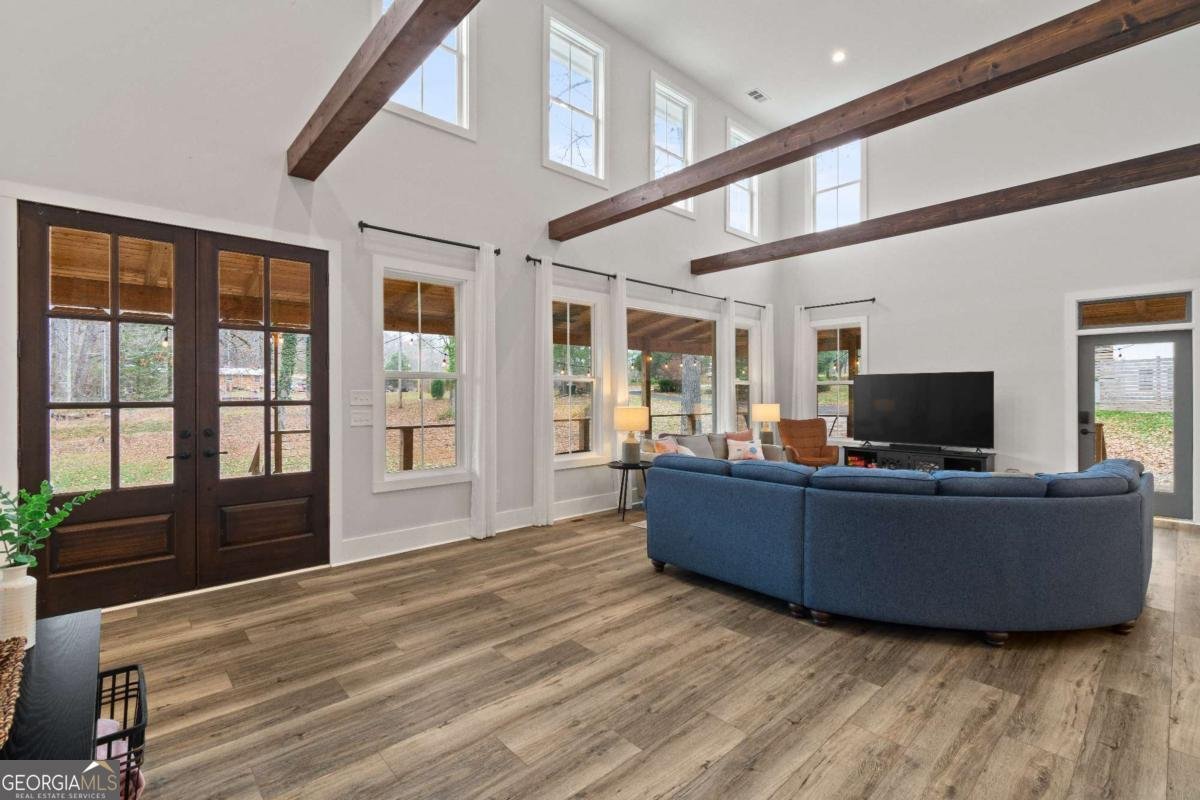 1120 Horton Road Dahlonega - 6