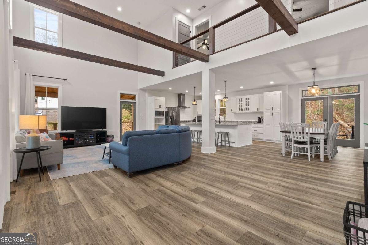 1120 Horton Road Dahlonega - 7