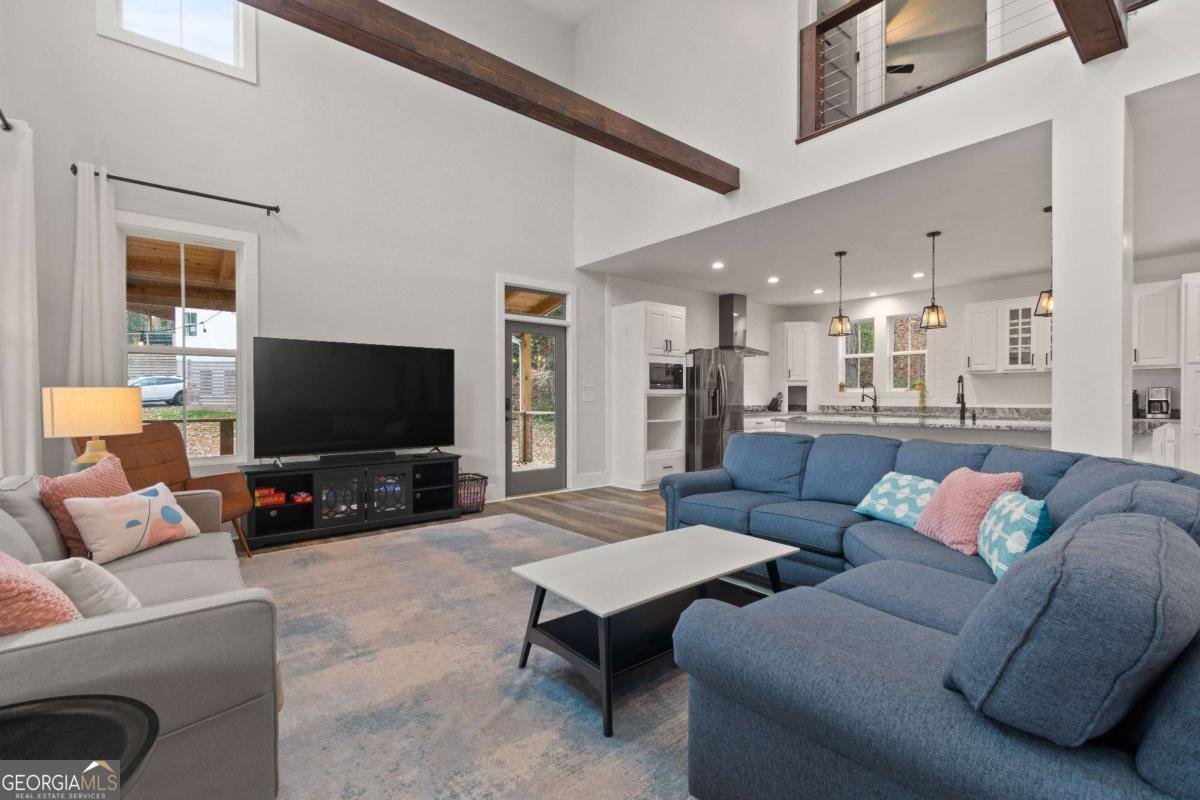 1120 Horton Road Dahlonega - 8