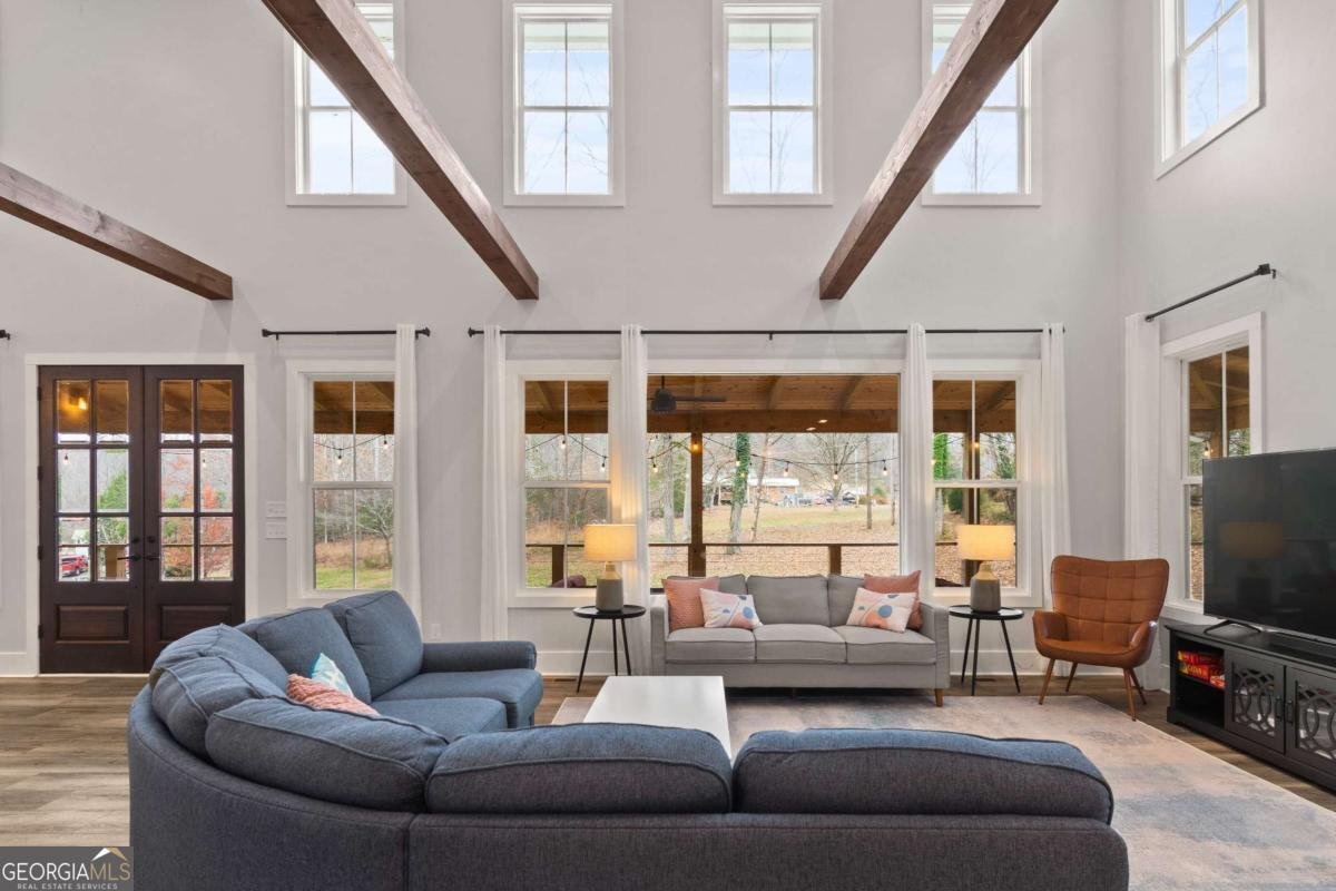 1120 Horton Road Dahlonega - 9