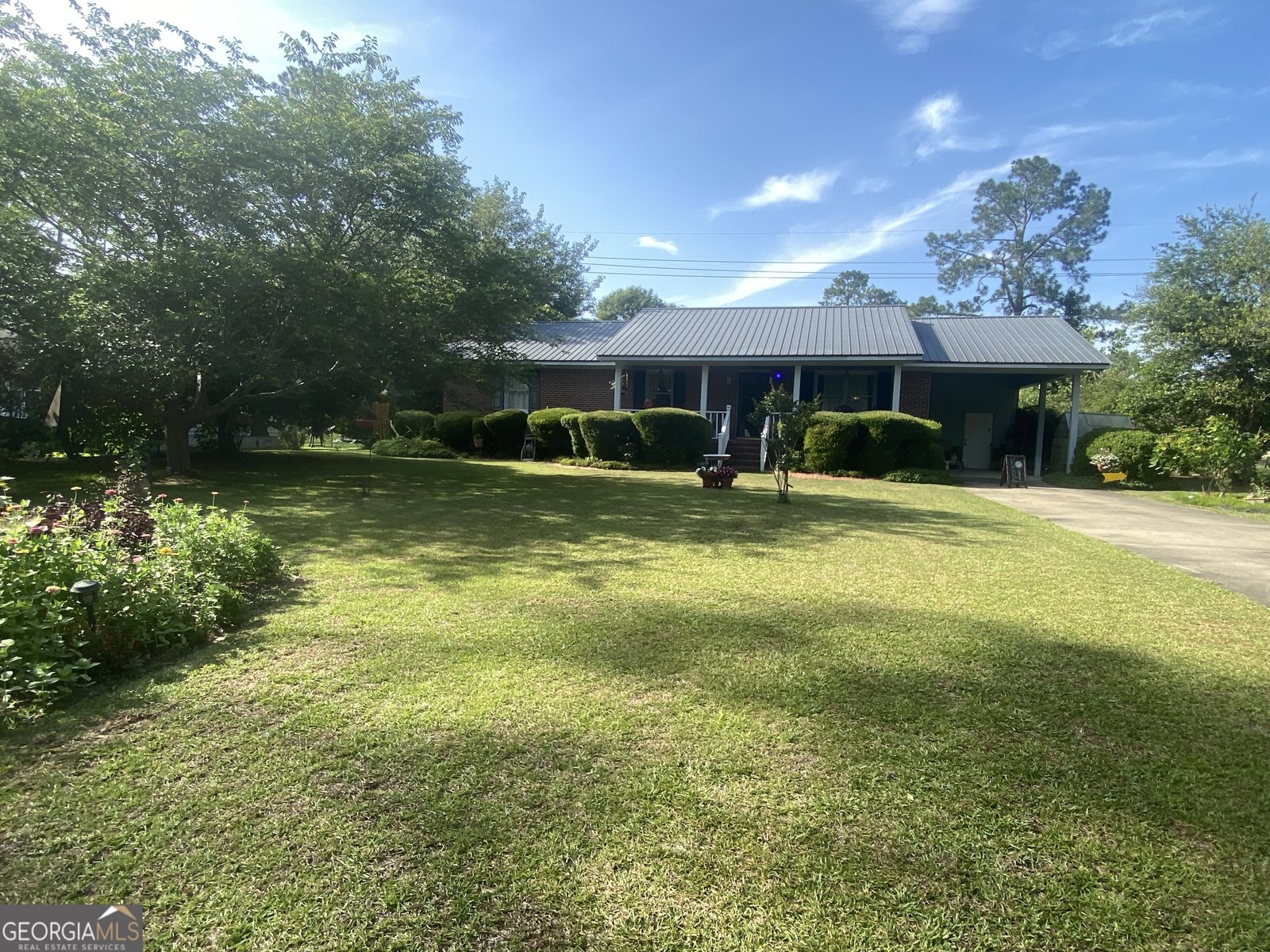 615 28th Avenue Cordele - main photo