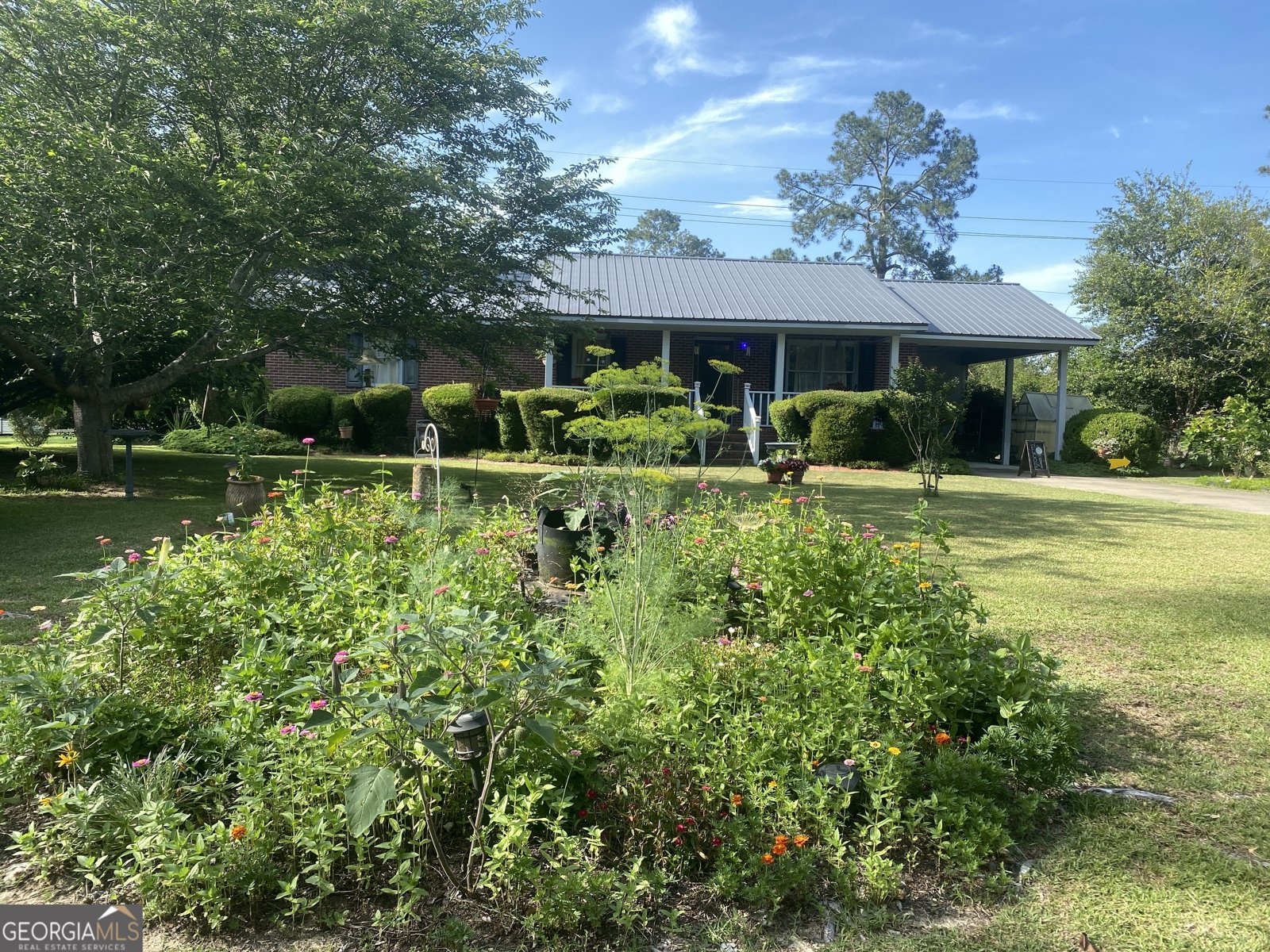 615 28th Avenue Cordele - 23