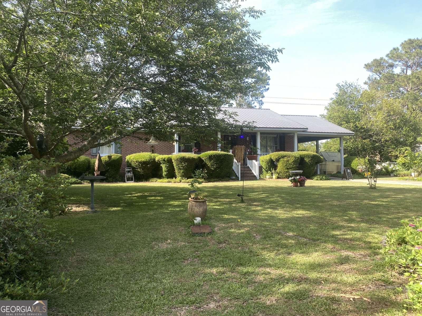 615 28th Avenue Cordele - 27