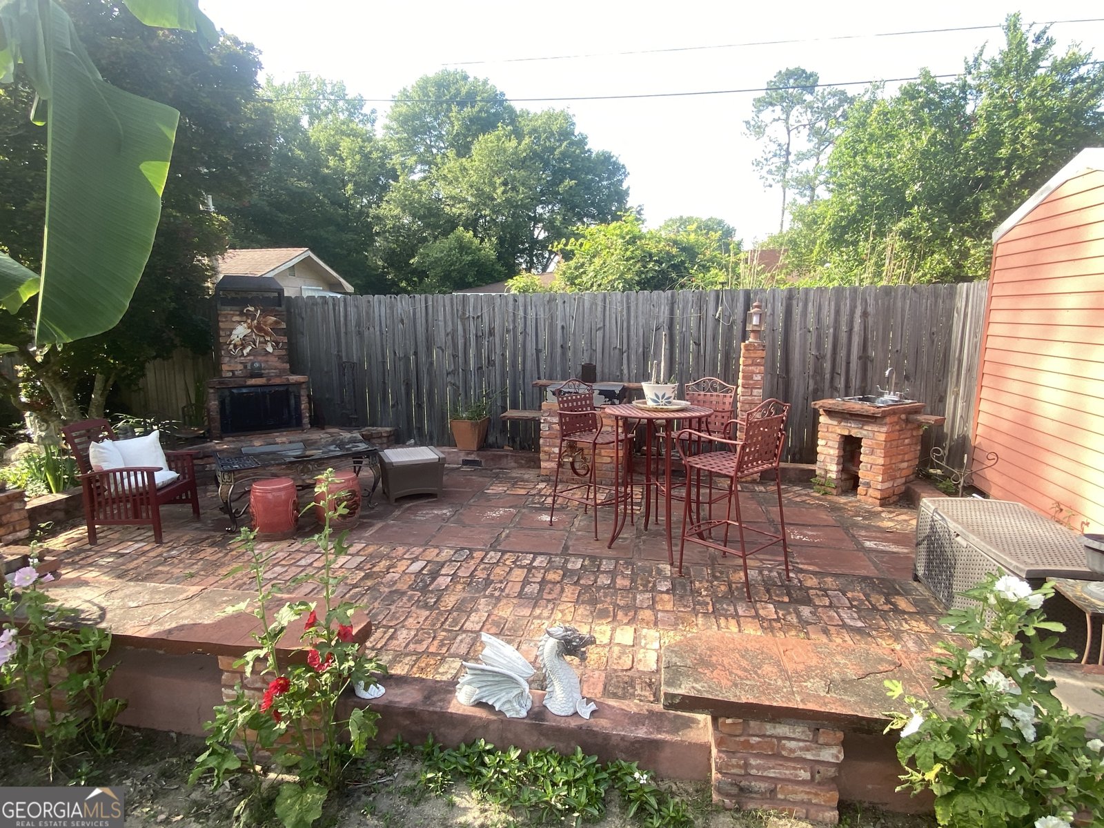 615 28th Avenue Cordele - 28