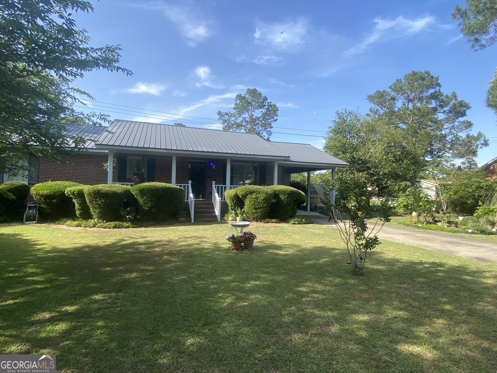 615 28th Avenue Cordele - 29