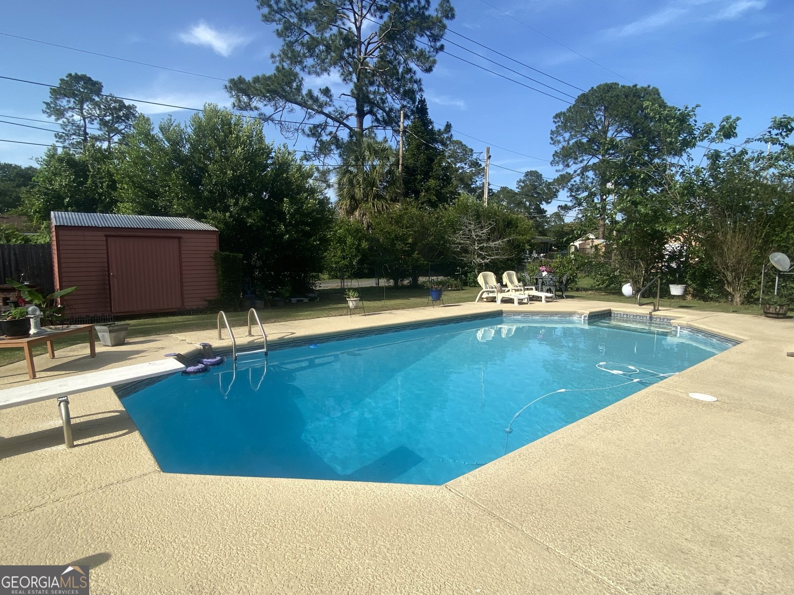 615 28th Avenue Cordele - 31