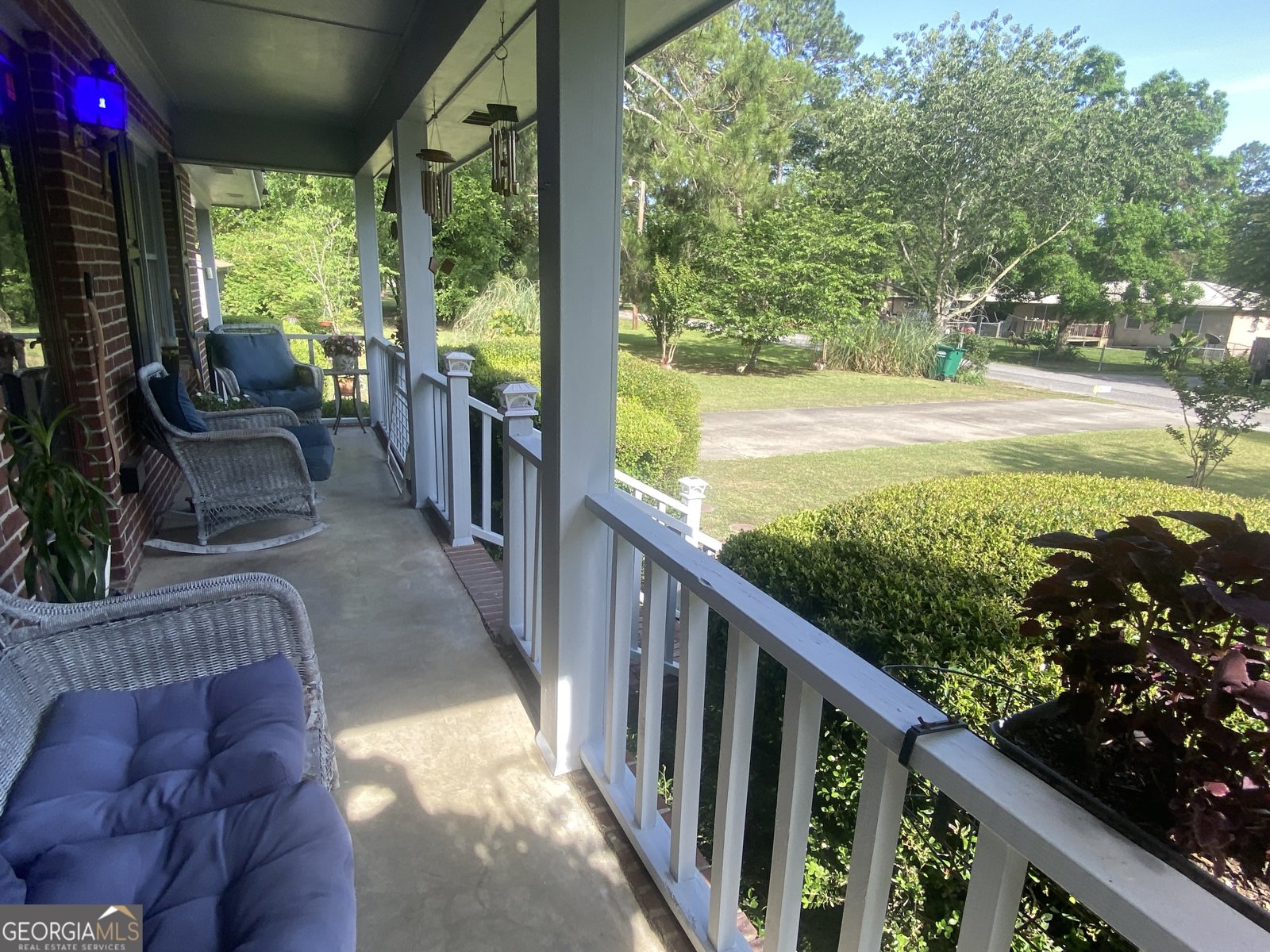 615 28th Avenue Cordele - 34