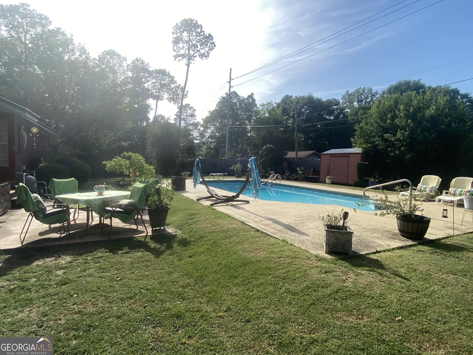 615 28th Avenue Cordele - 36