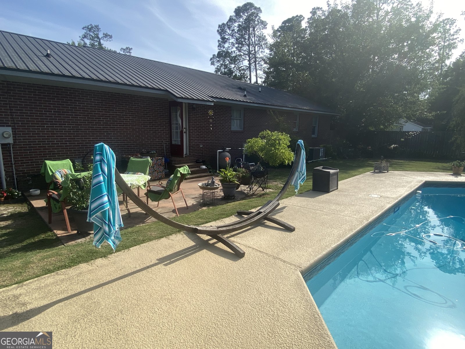 615 28th Avenue Cordele - 37