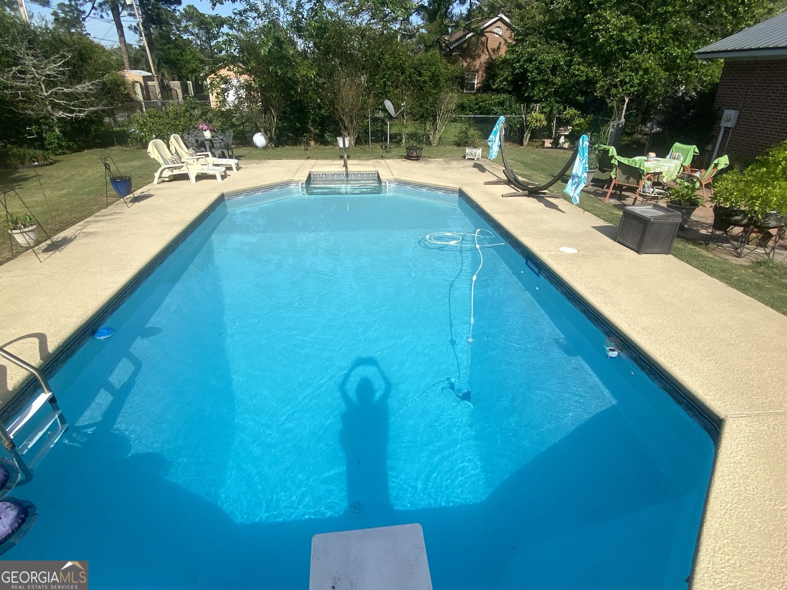 615 28th Avenue Cordele - 40