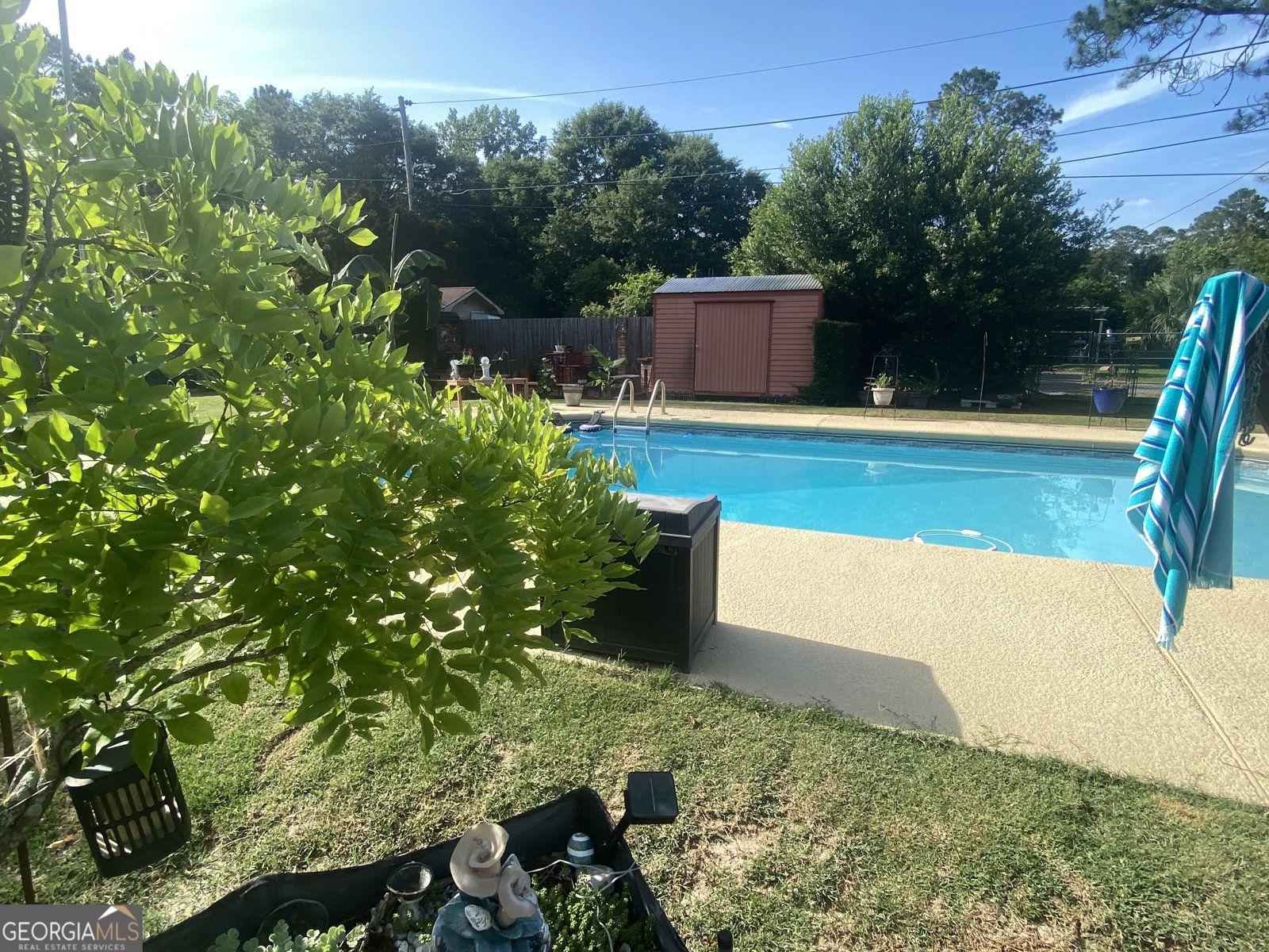 615 28th Avenue Cordele - 42