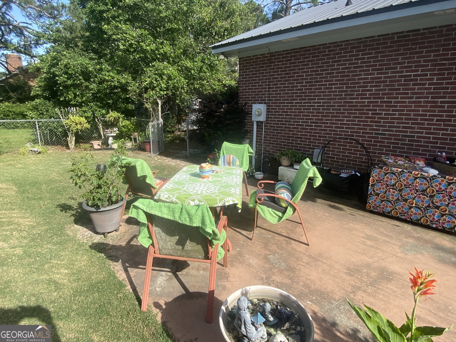 615 28th Avenue Cordele - 43