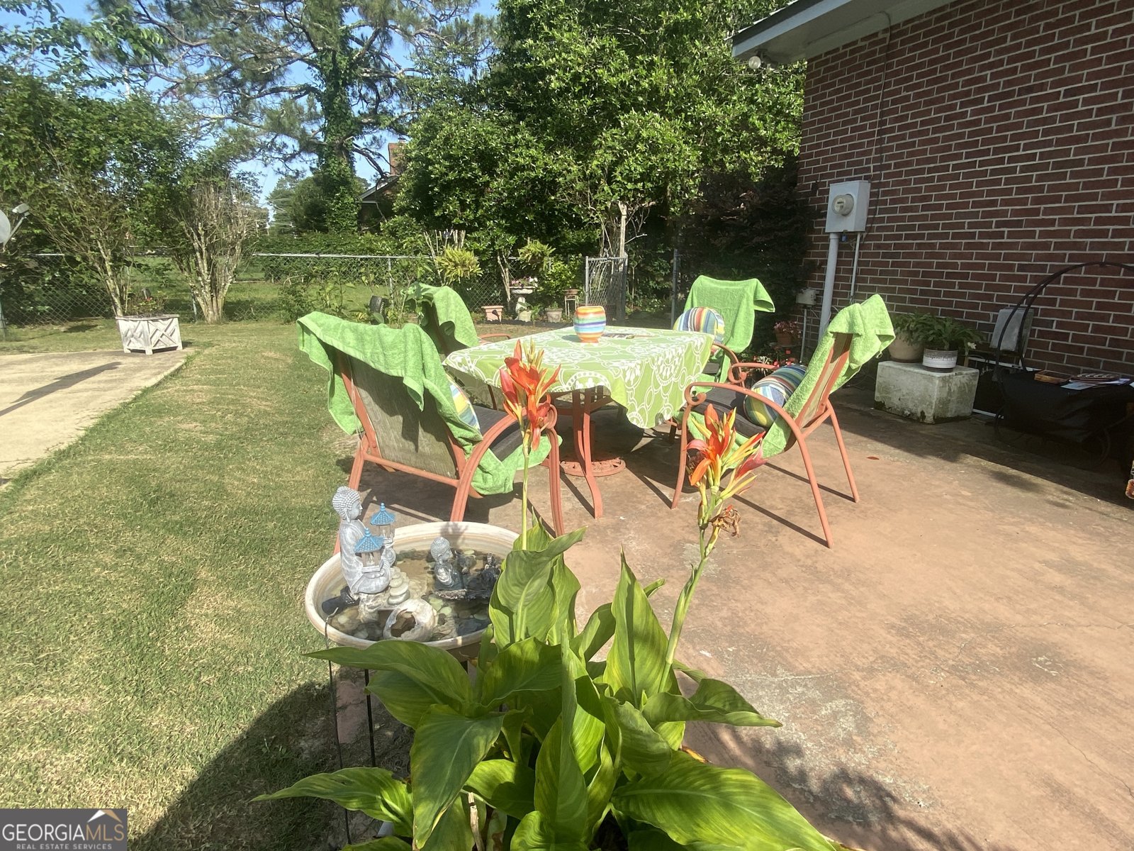 615 28th Avenue Cordele - 44