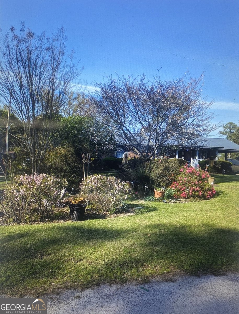 615 28th Avenue Cordele - 45