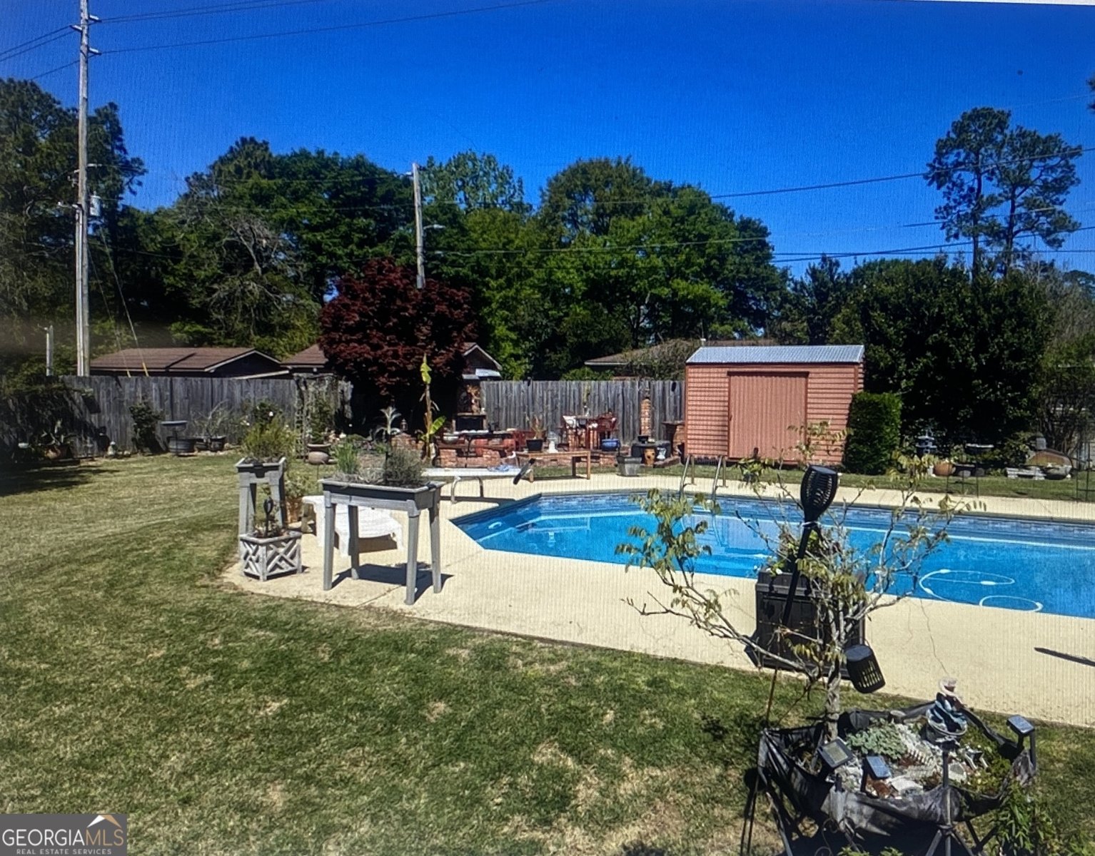 615 28th Avenue Cordele - 46