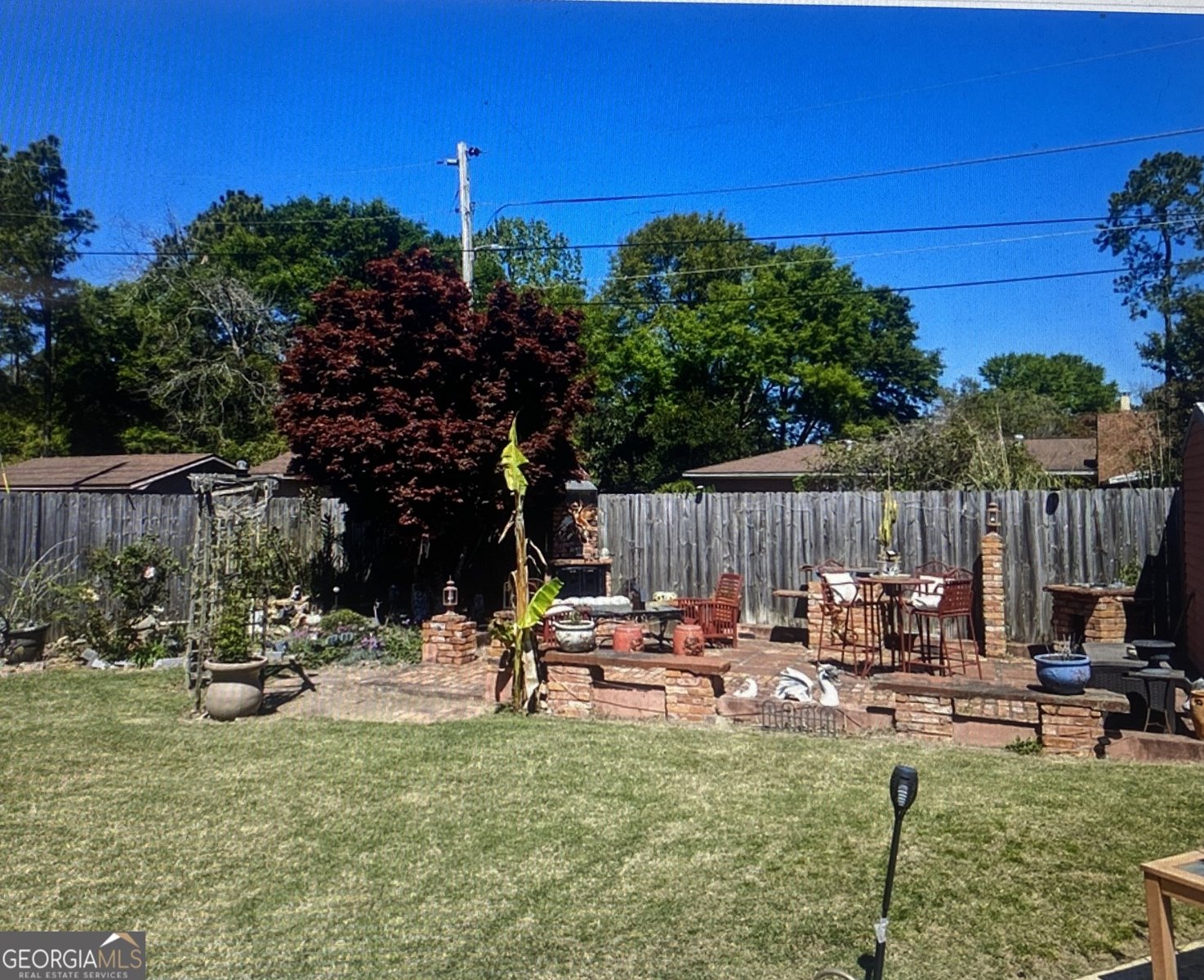 615 28th Avenue Cordele - 47