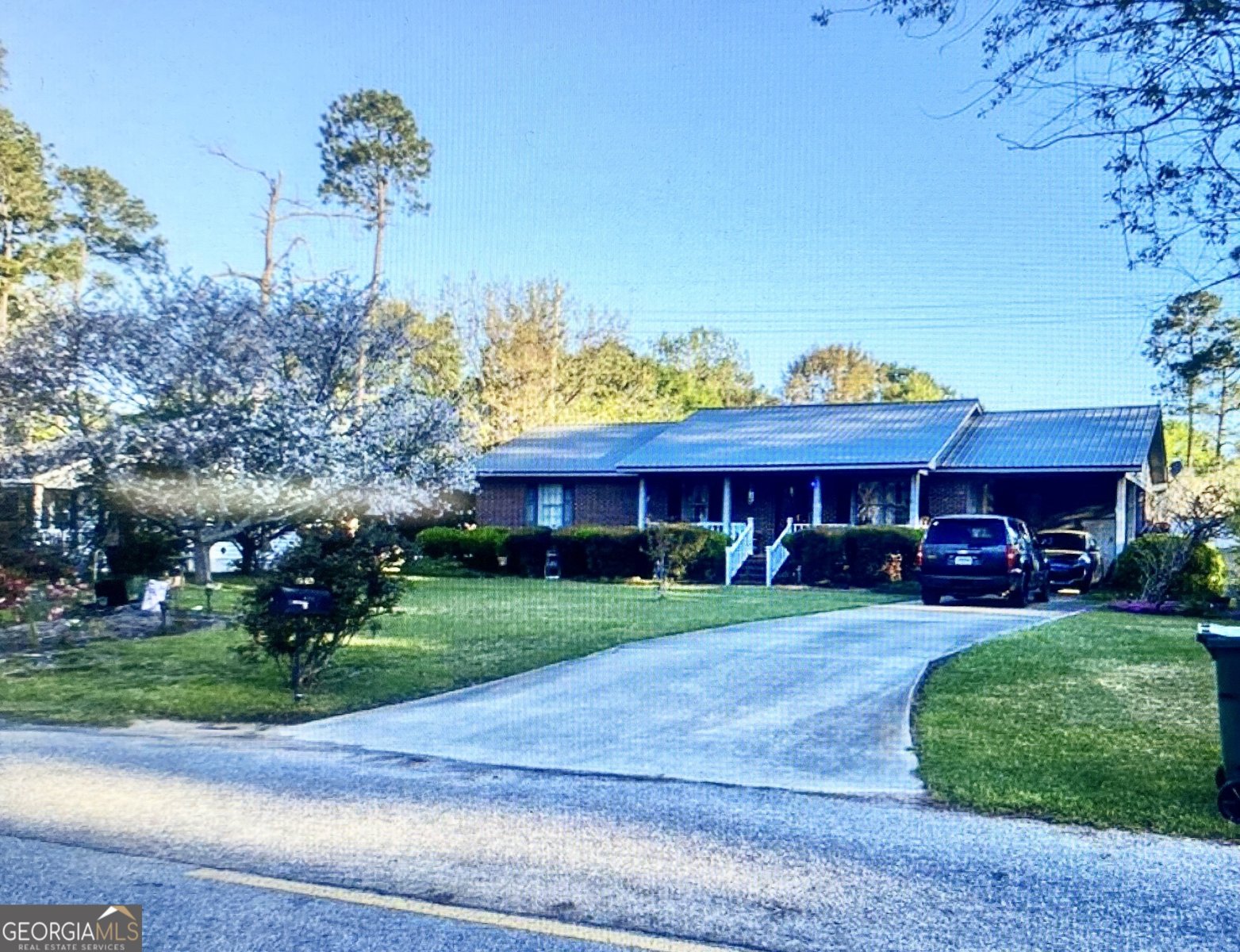 615 28th Avenue Cordele - 48