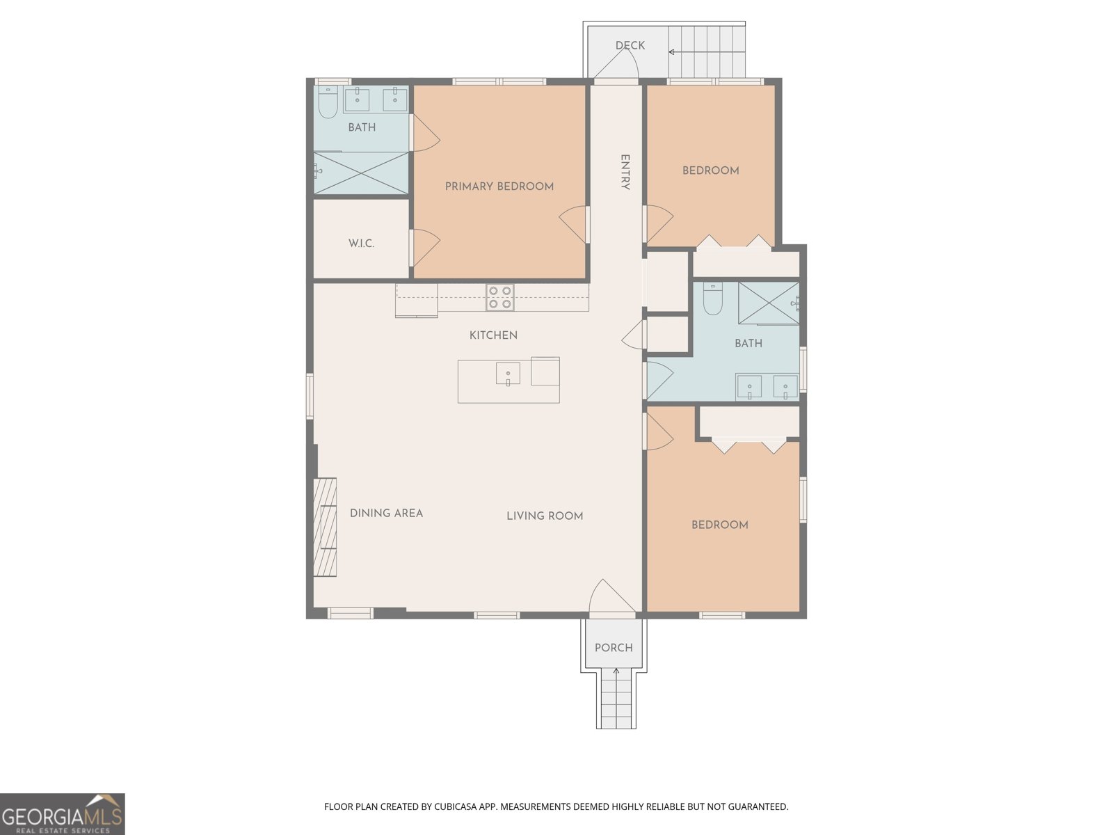 1255 Campbellton Road Atlanta - Photo 22