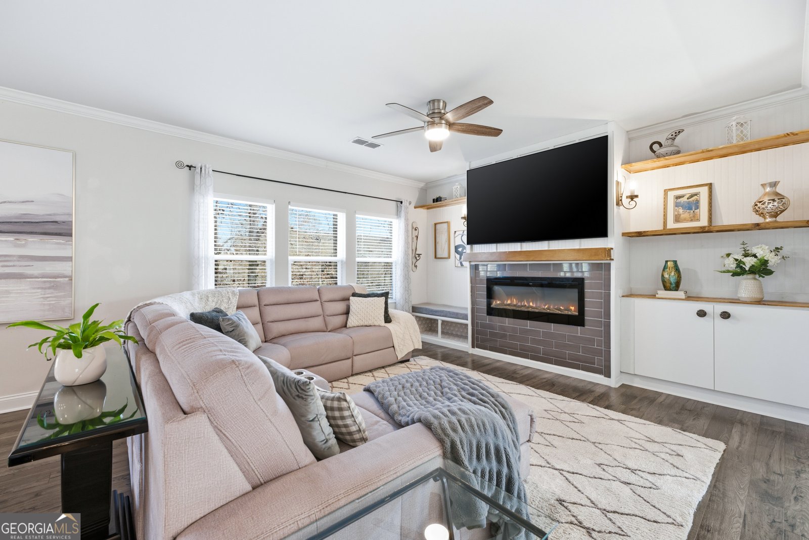 97 Brookstone Court Acworth - 10