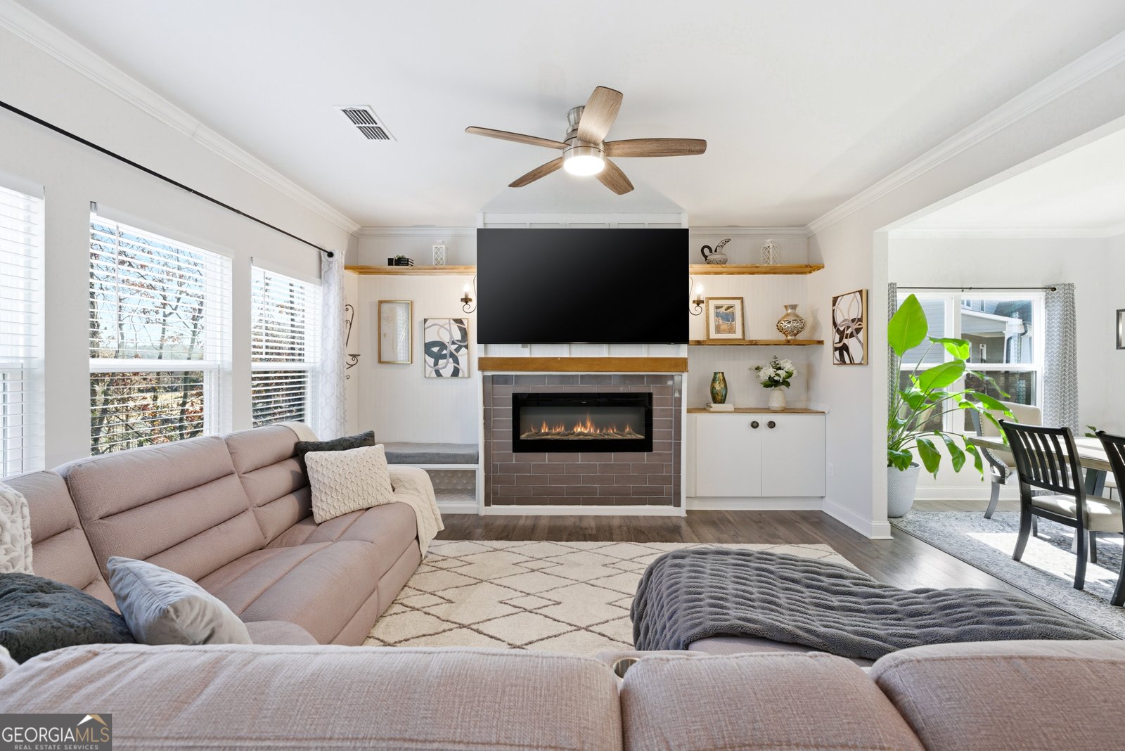 97 Brookstone Court Acworth - 11