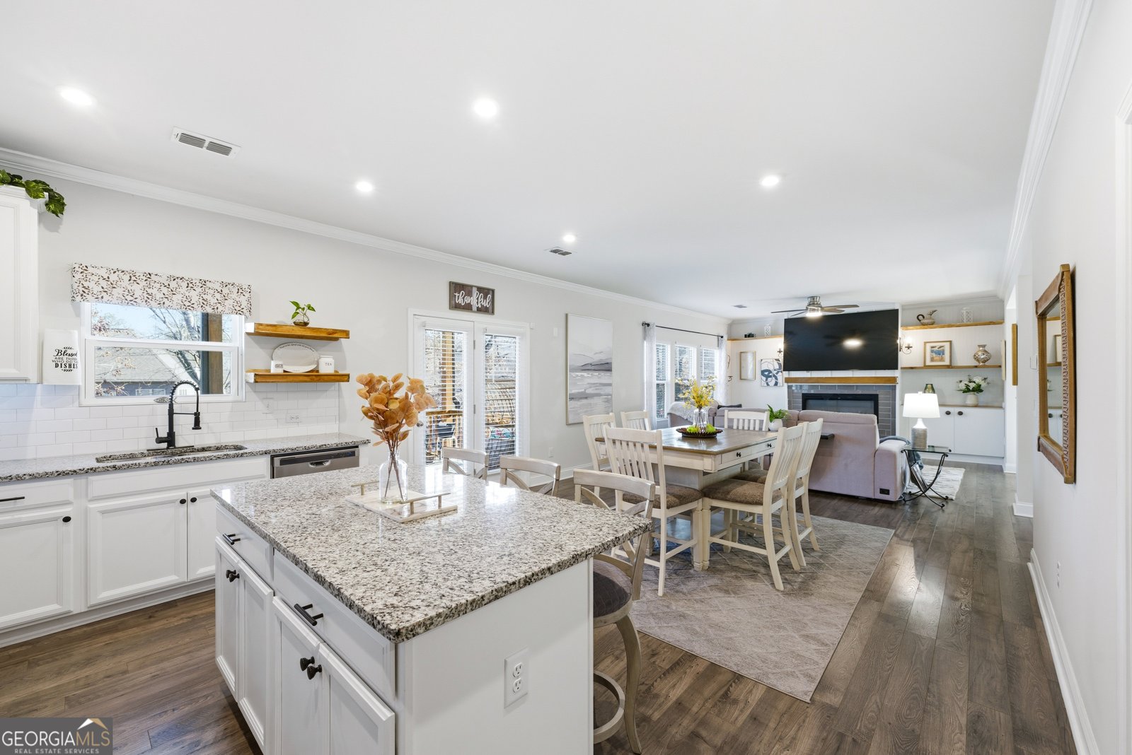 97 Brookstone Court Acworth - 21