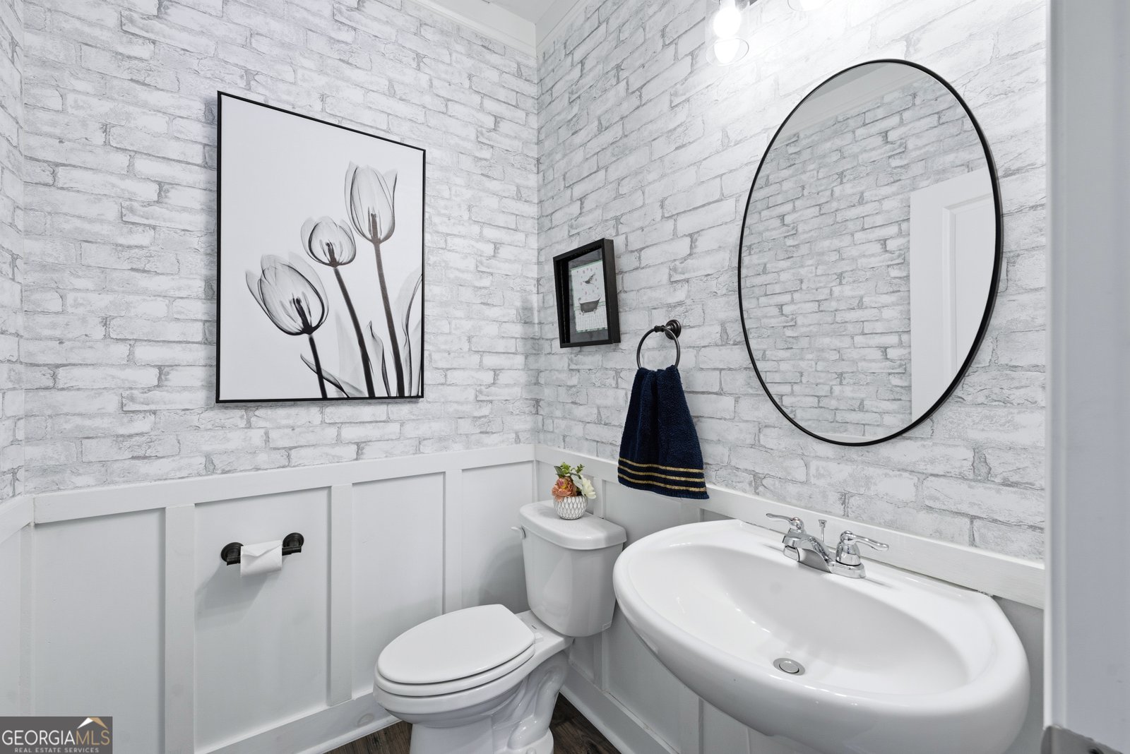 97 Brookstone Court Acworth - 24