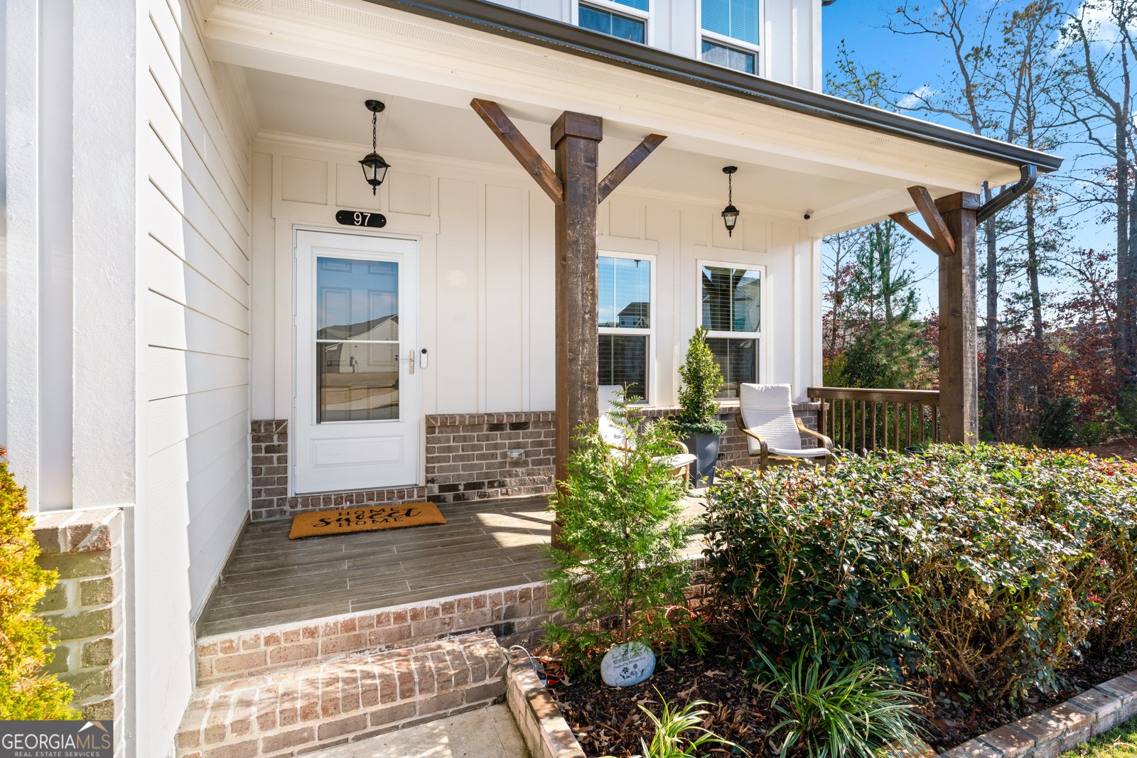 97 Brookstone Court Acworth - 3