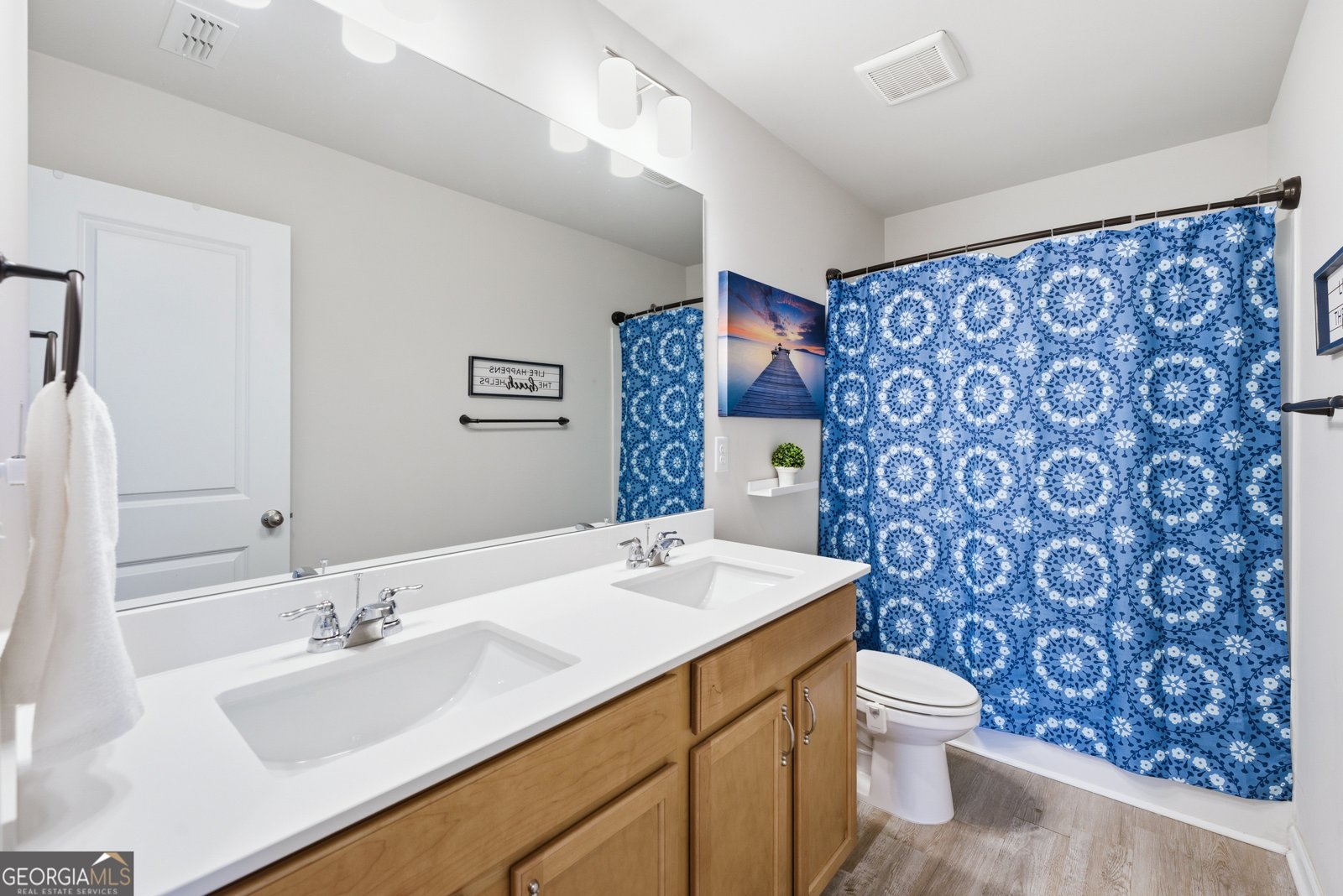 97 Brookstone Court Acworth - 36